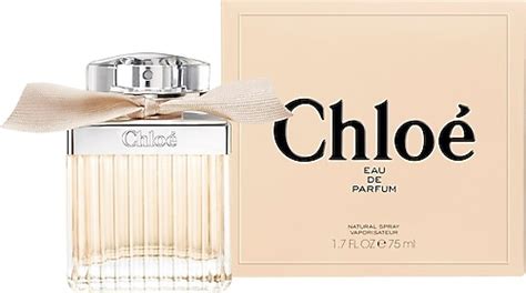 chloe parfüm notaları|chloe sephora.